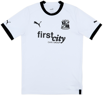 Swindon Town 2021-22 Away
