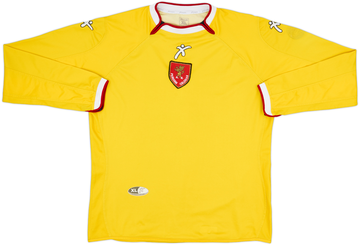 Perugia 2004-05 Gk