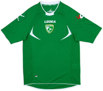 Avellino 2013-14 Training