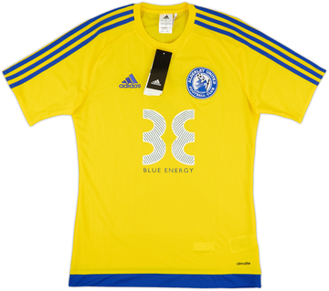 Alderley United 2016-17 Away