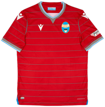 SPAL 2020-21 Away