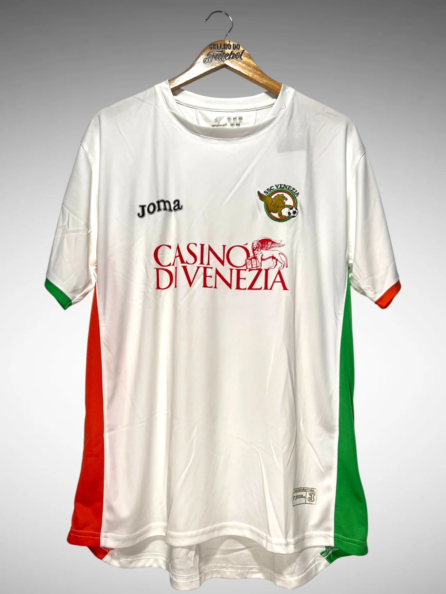 Venezia 2008 Away