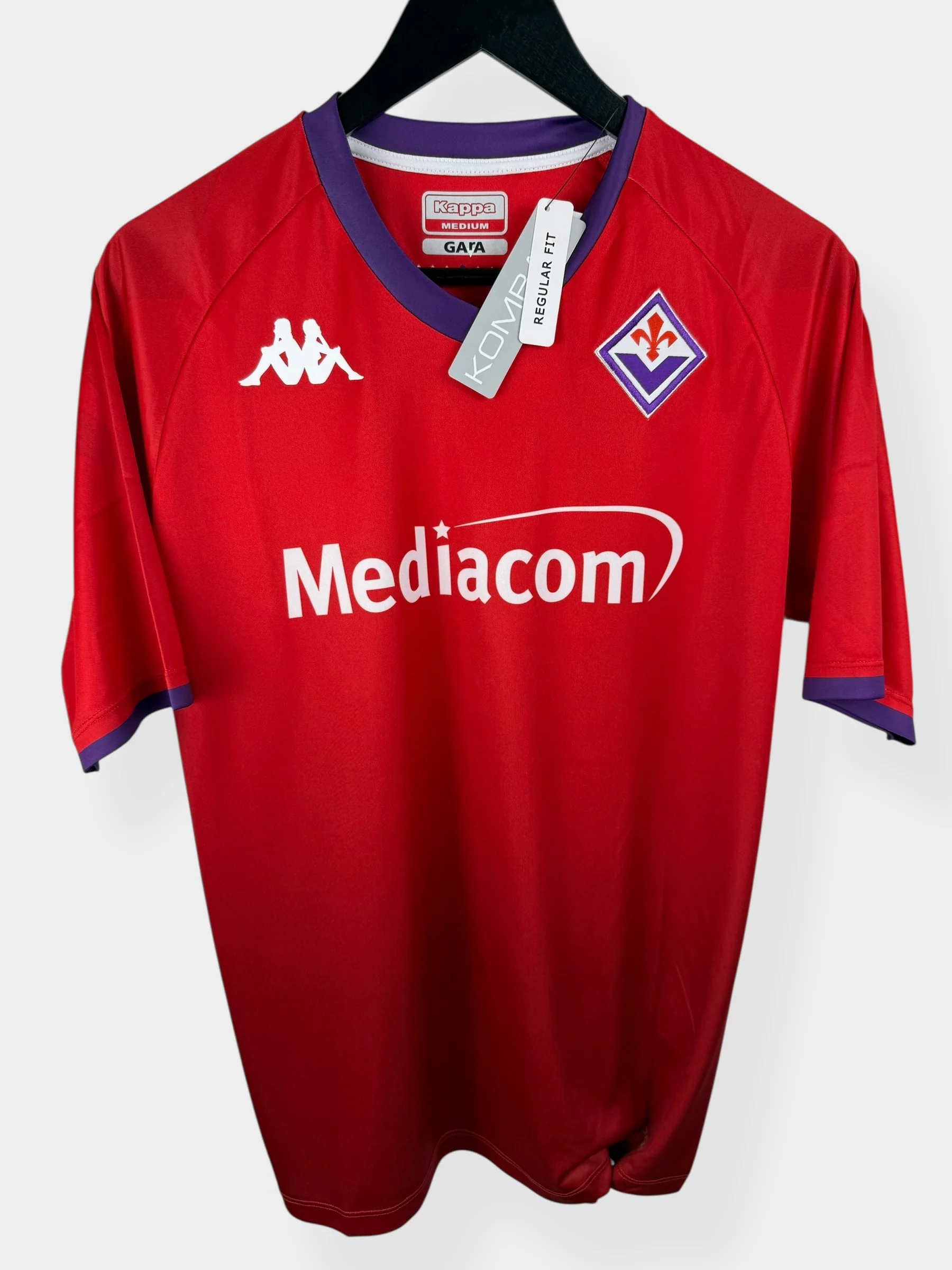 Fiorentina 2024-25 Third