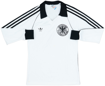 Germany 1982-83 Home