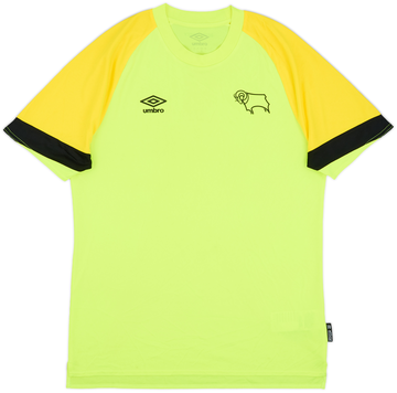 Derby 2023-24 Gk