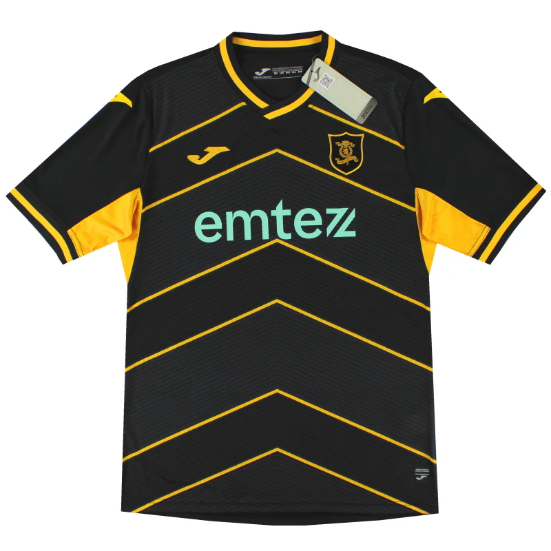 Livingston 2023-24 Away