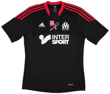 Olympique Marseille 2015-16 Gk