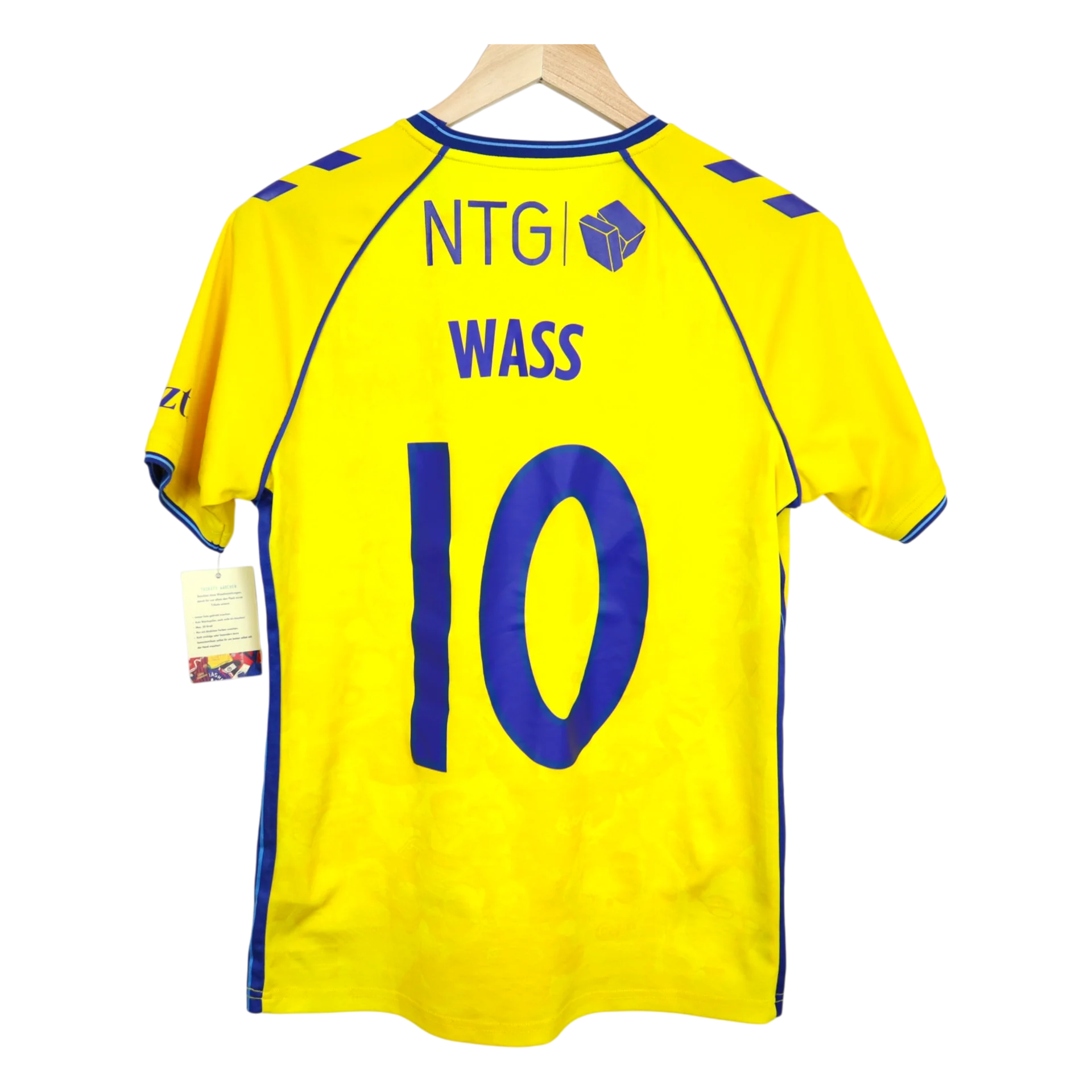 Brondby 2024-25 Home