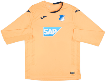 TSG Hoffenheim 2022-23 Gk