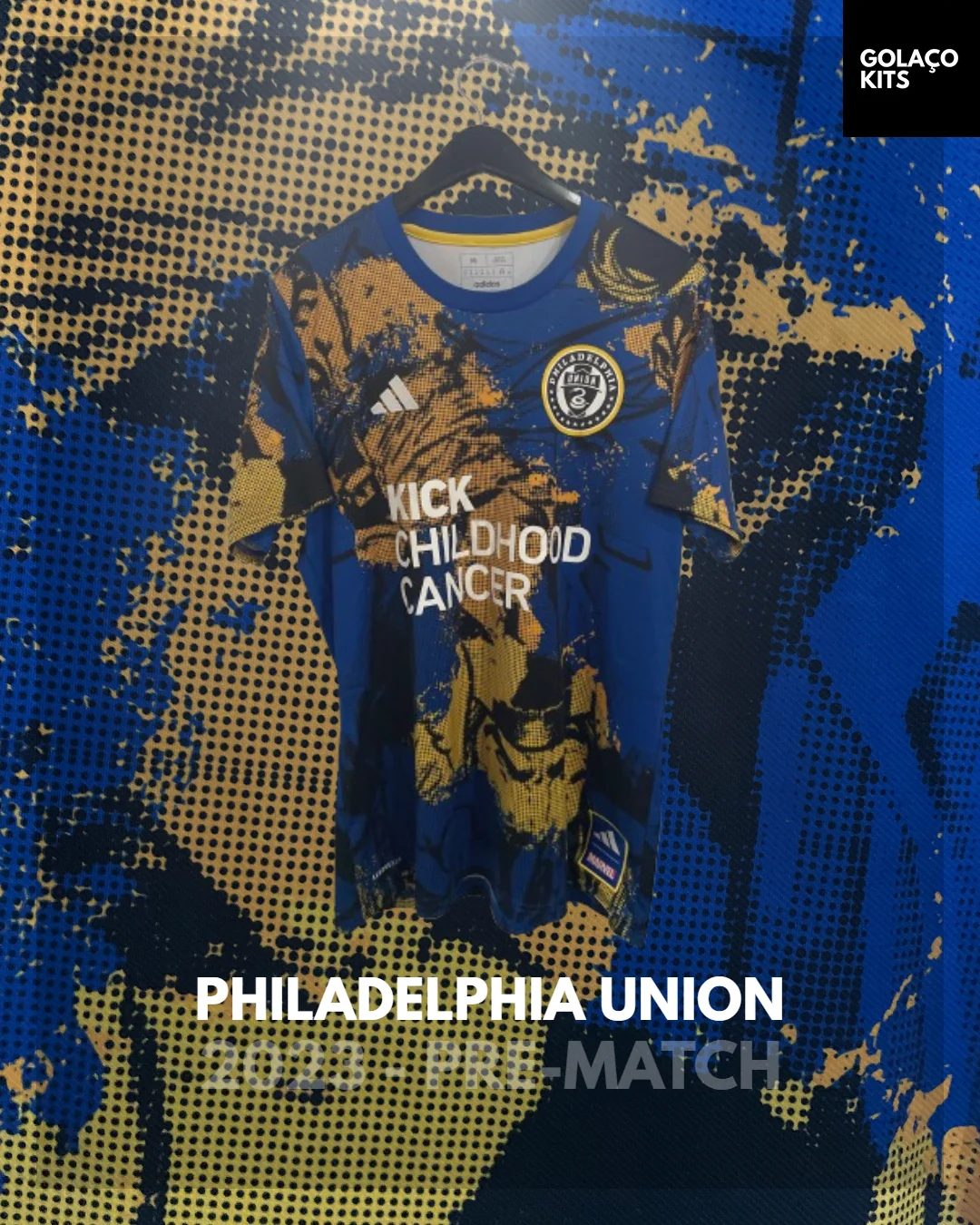 Philadelphia Union 2023 Training