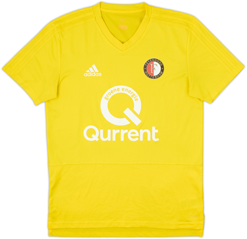 Feyenoord 2018-19 Training