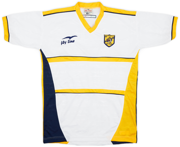 Juve Stabia 2011-12 Away