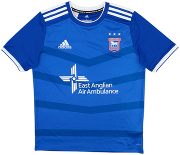 Ipswich Town 2019-20 Home