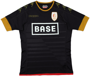 Standard Liege 2016-17 Away