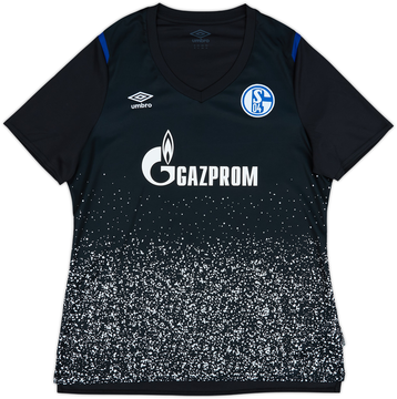 Schalke 2019-20 Third