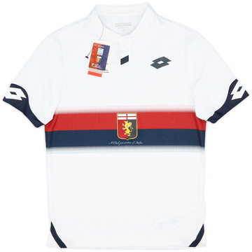 Genoa 2018-19 Away