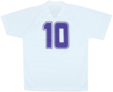Fiorentina 1989-90 Away