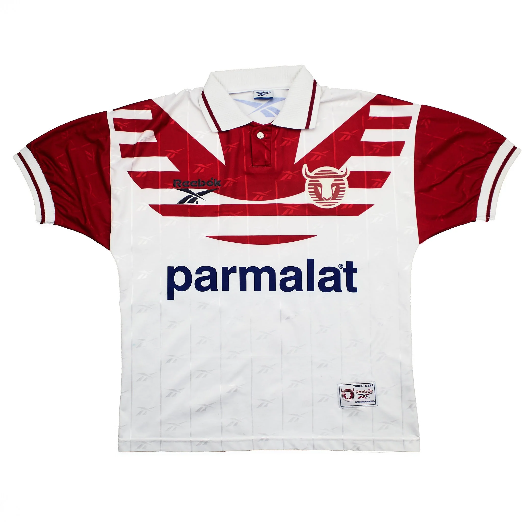 Toros Neza 1997-98 Home