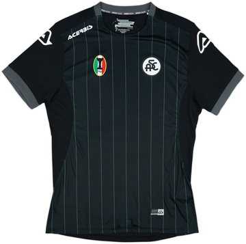 Spezia 2019-20 Away