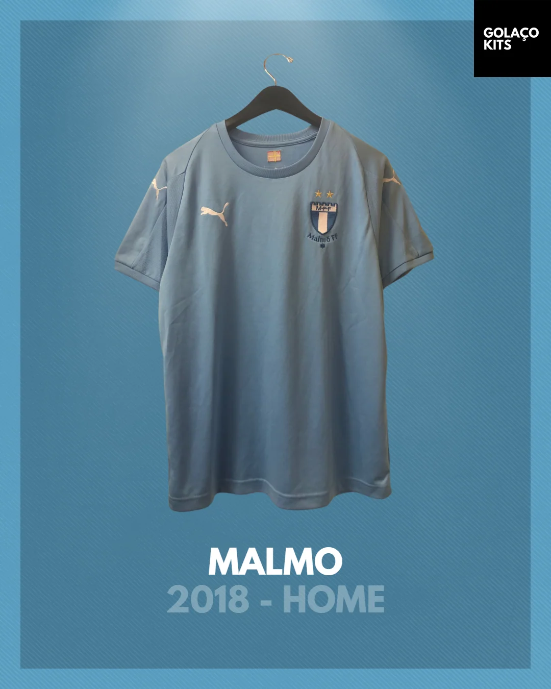 Malmo 2018 Home