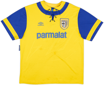 Parma 1993-94 Away