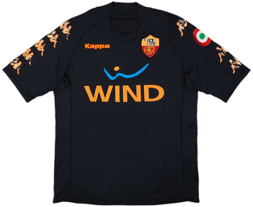 As Roma 2009-10 Third