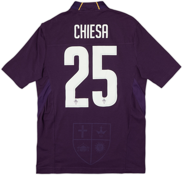 Fiorentina 2018-19 Home