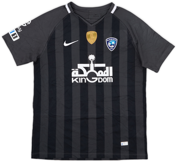 Al Hilal 2018-19 Third
