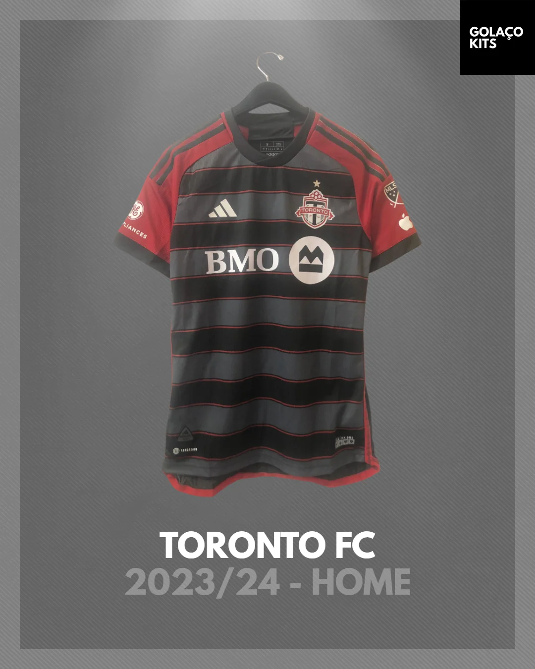 Toronto FC 2023-24 Special