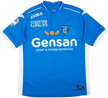 Empoli 2016-17 Home