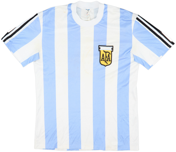 Argentina 1988-89 Home