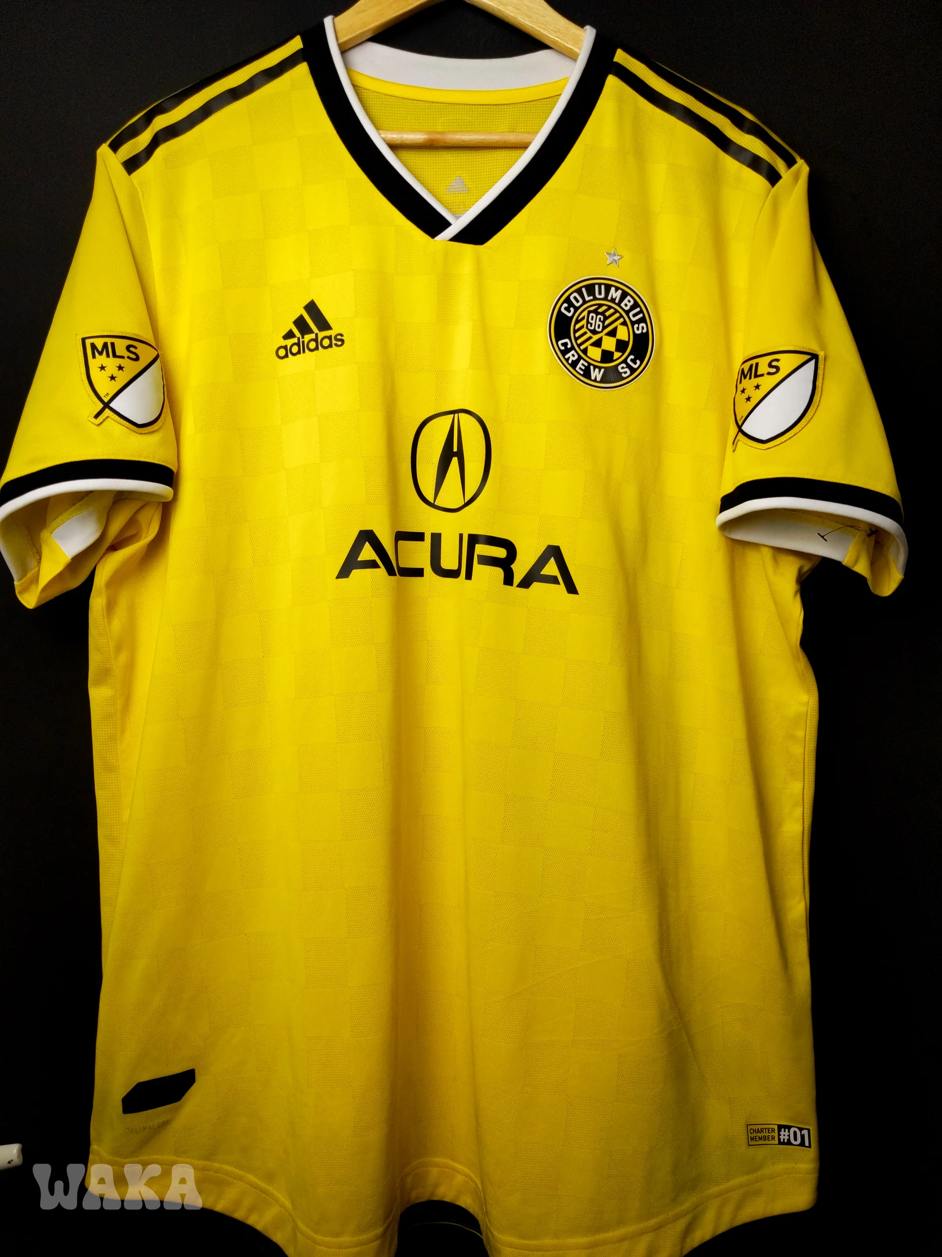Colo Colo 2019-20 Home