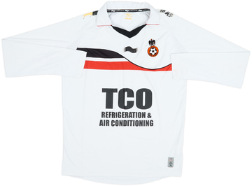 Nice 2011-12 Away