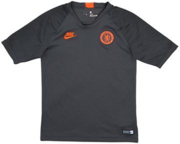 Chelsea 2019-20 Training