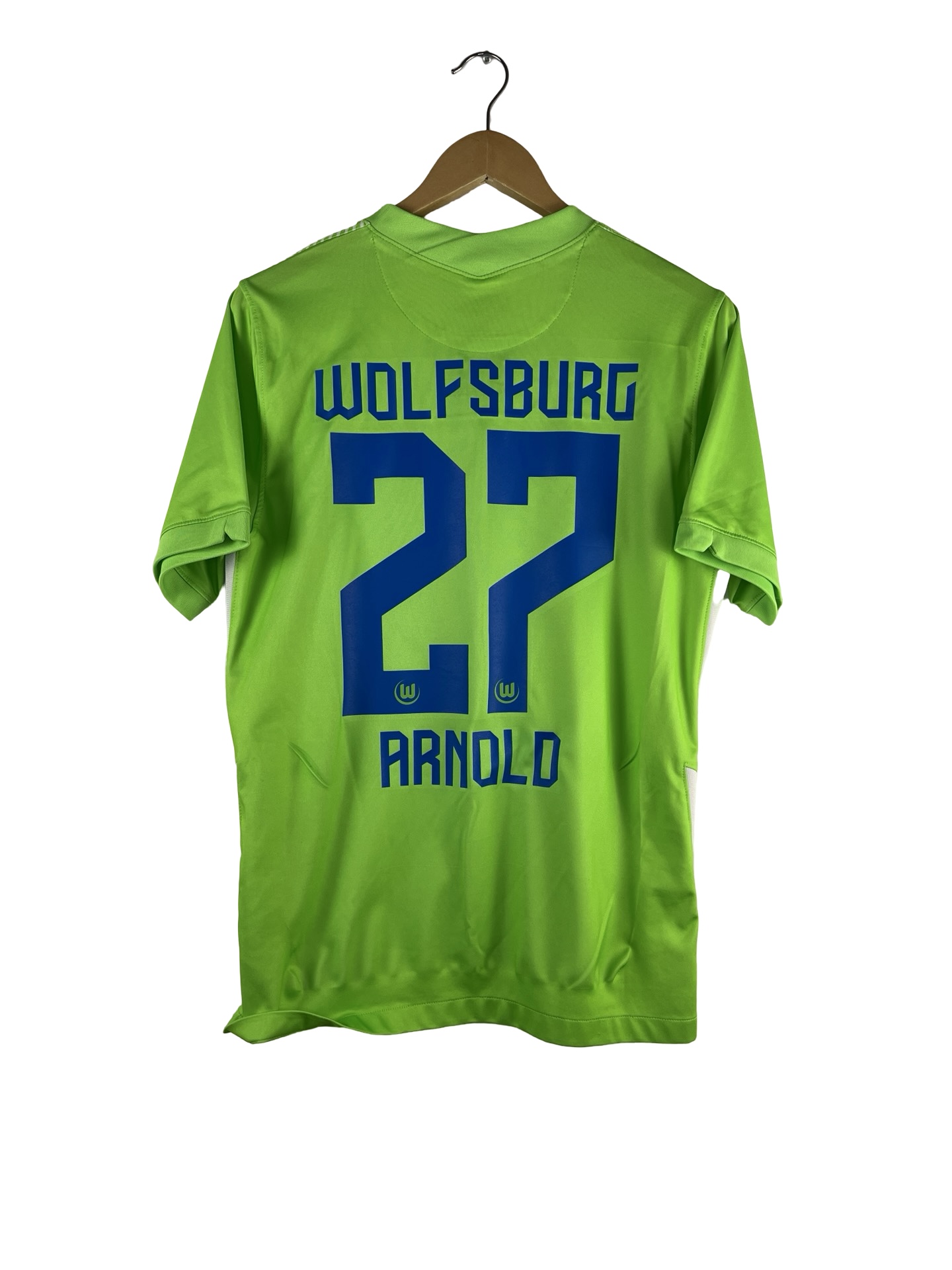 Wolfsburg 2020-21 Other
