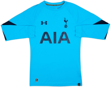 Tottenham Hotspur 2016-17 Gk