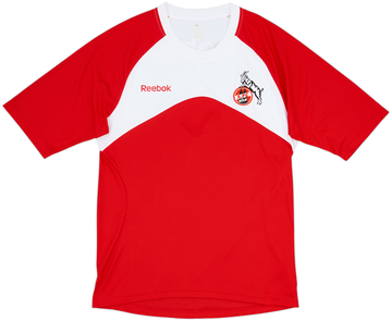 FC Koln 2009-10 Training