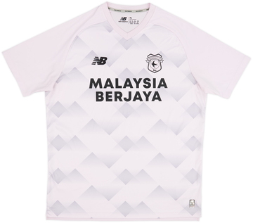 Cardiff City 2022-23 Third