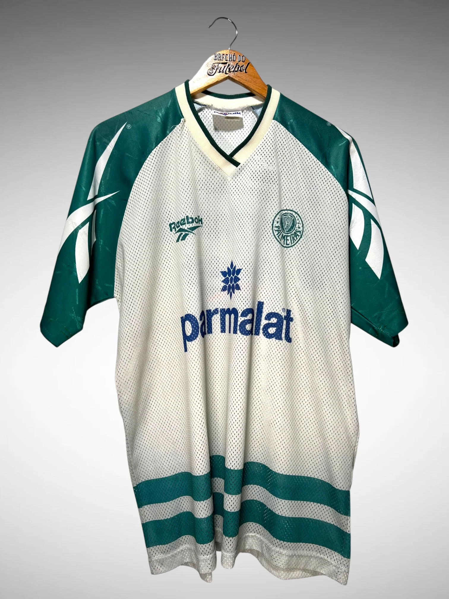 Palmeiras 1998 Training