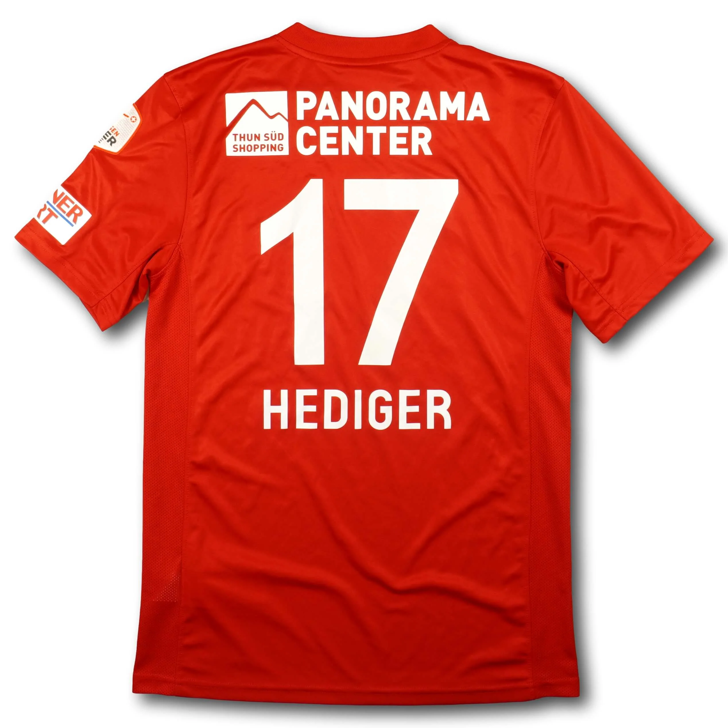 FC Thun 2014-15 Special