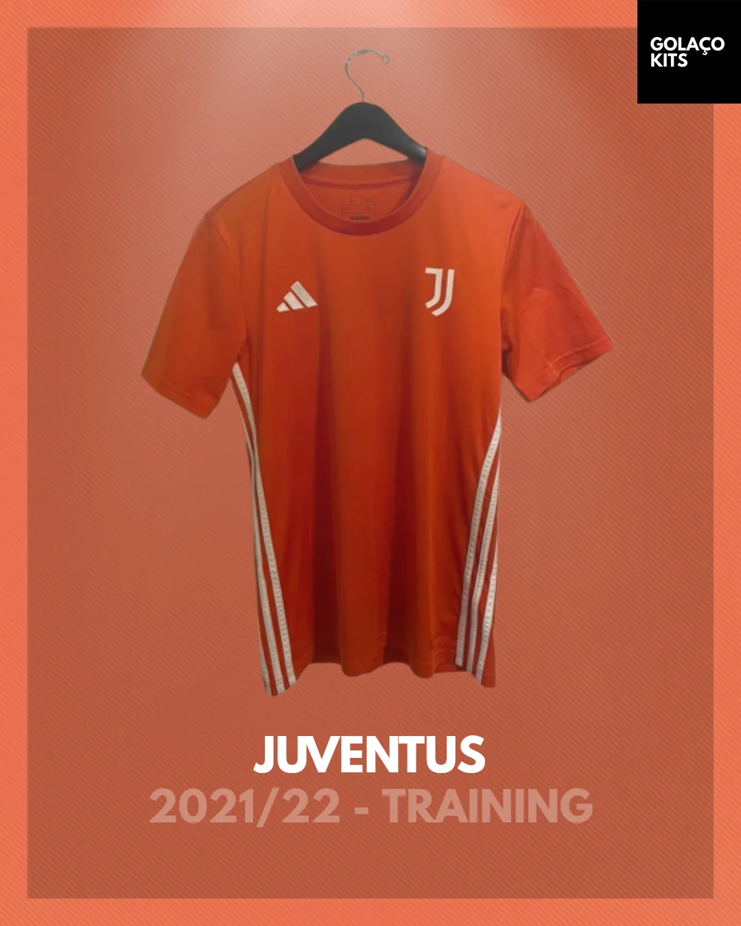 Juventus 2021-22 Training