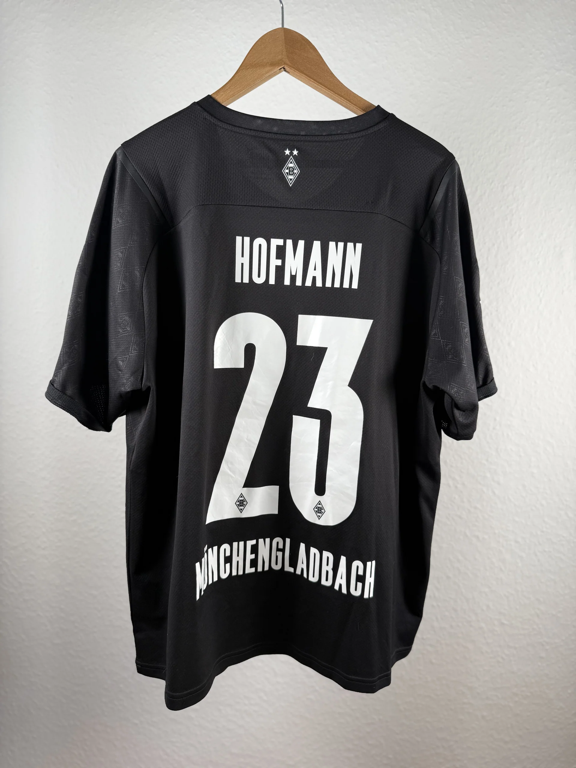 Borussia Monchengladbach 2021-22 Special