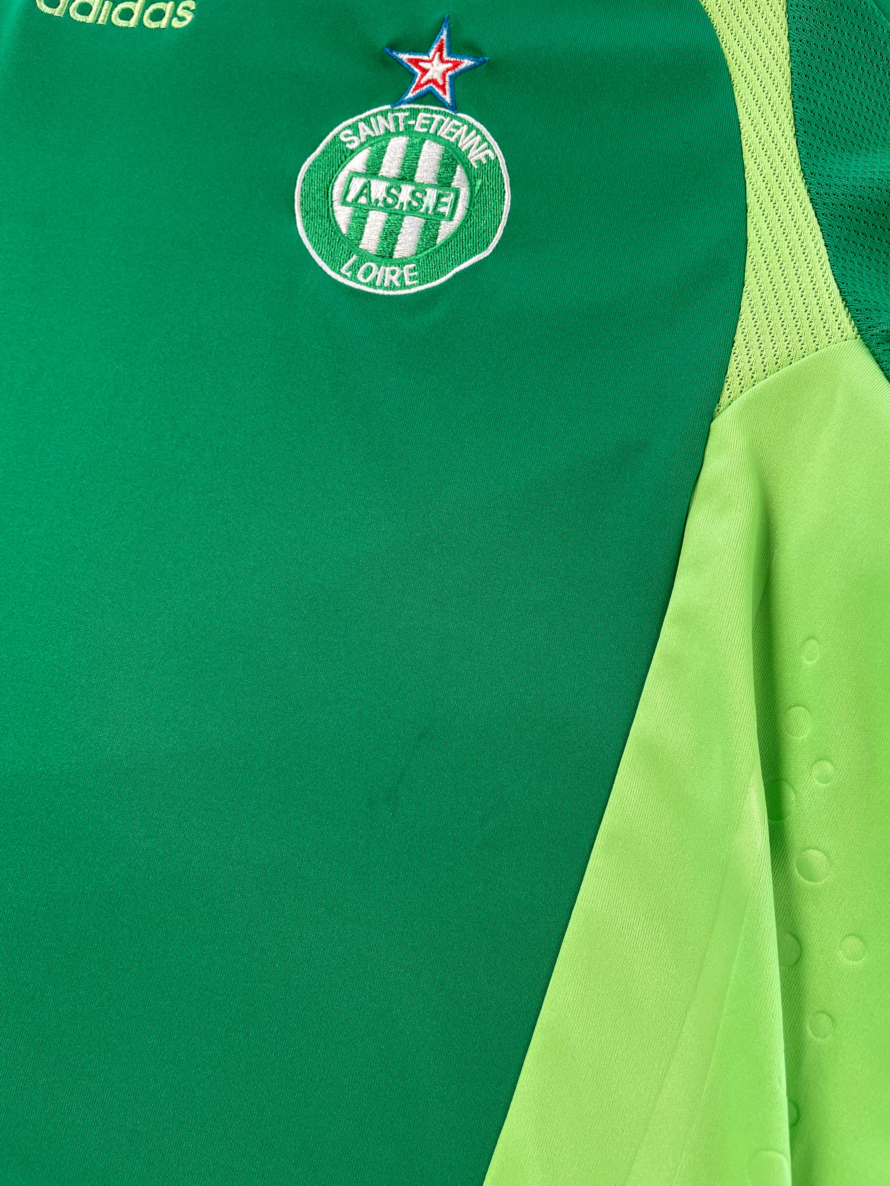 Saint-Etienne 2008-09 Home