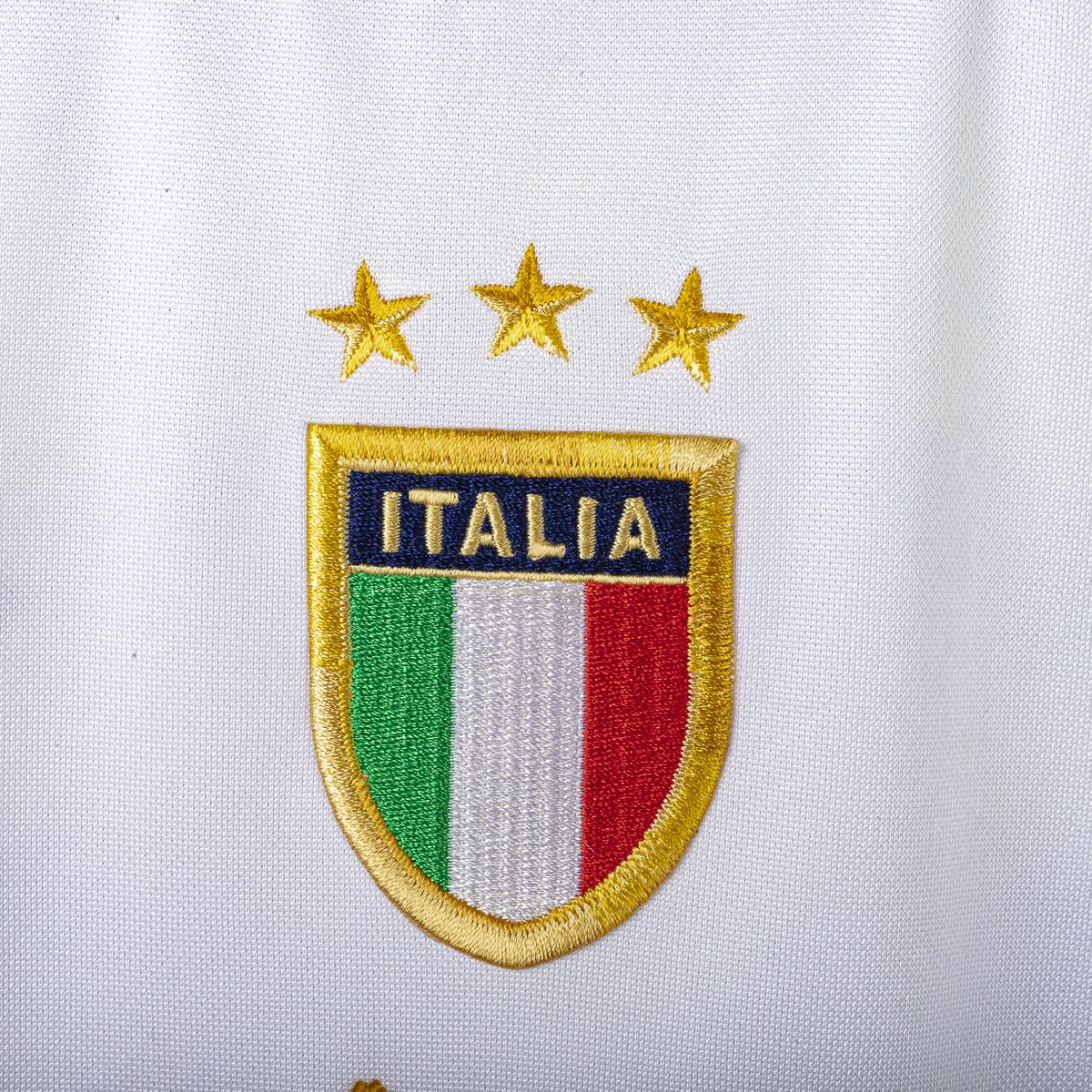 Italia 2004 Away
