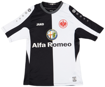 Eintracht Frankfurt 2013-14 Away