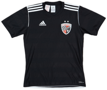FC Ingolstadt 2010-11 Training