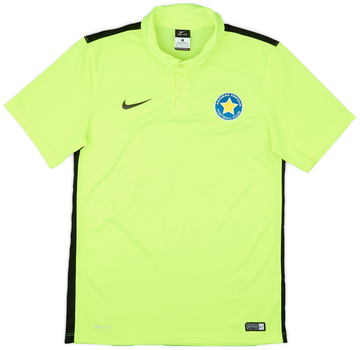 Asteras Tripolis 2015-16 Third