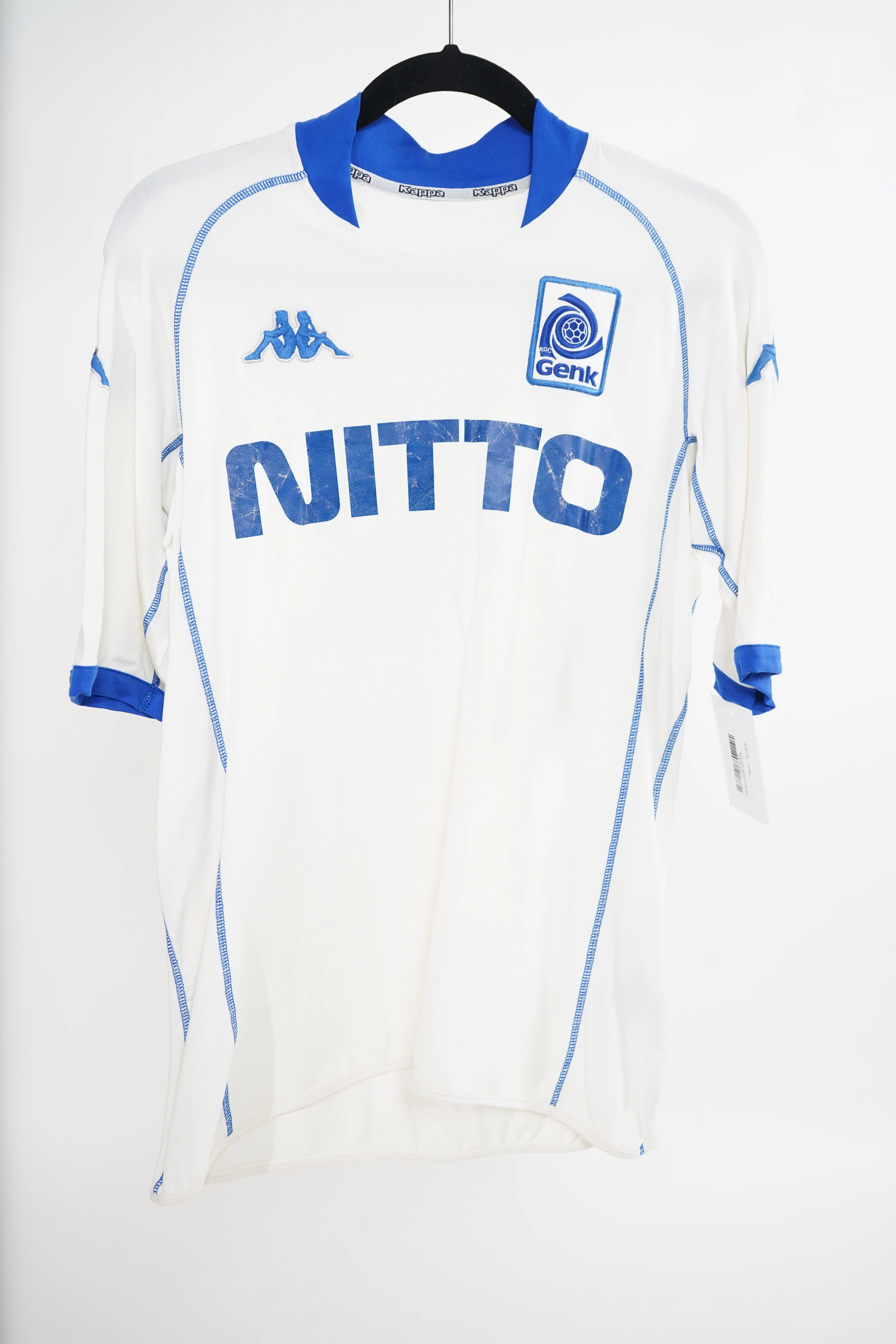Genk 2002-03 Away