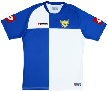 Chievo Verona 2007-08 Away