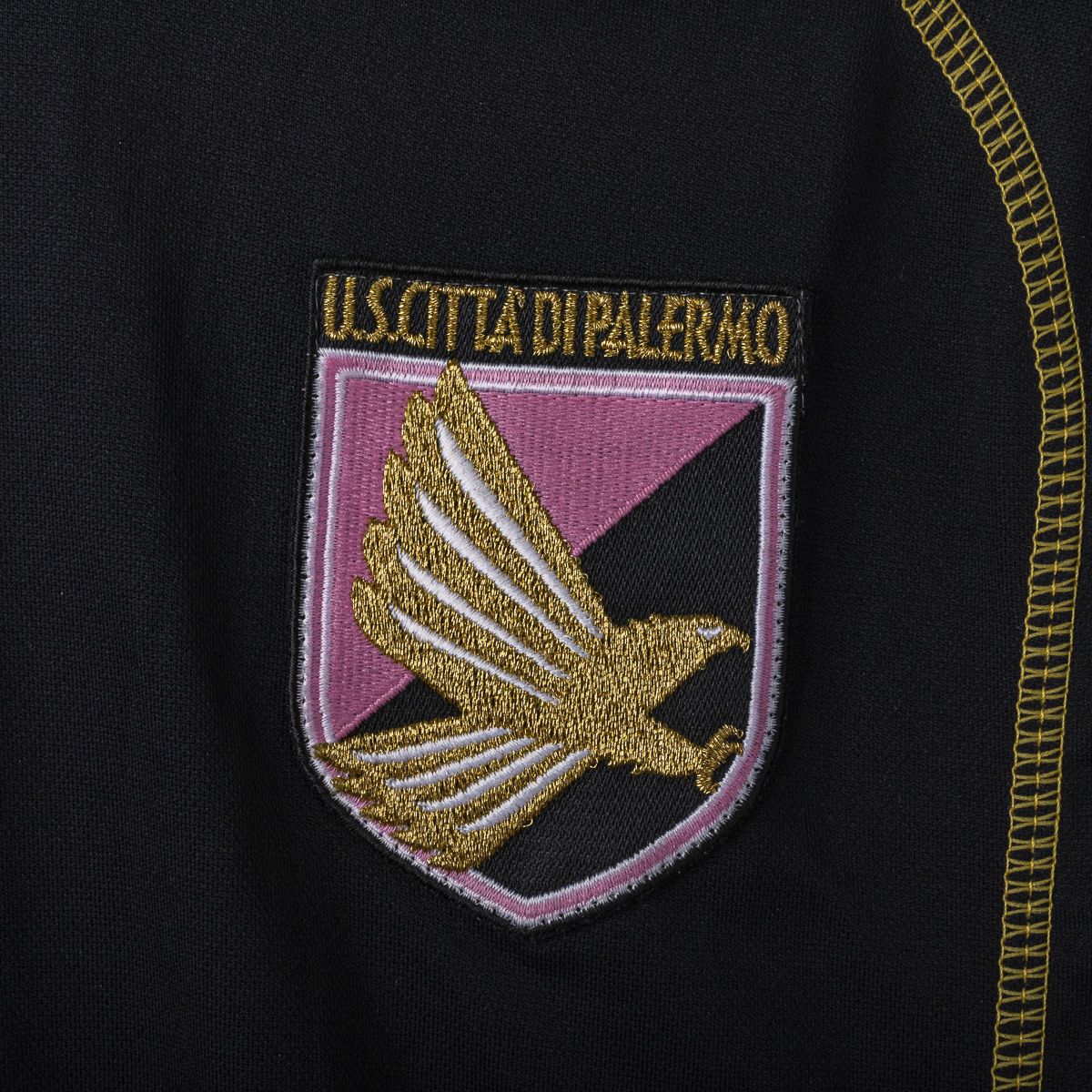 Palermo 2005-06 Away